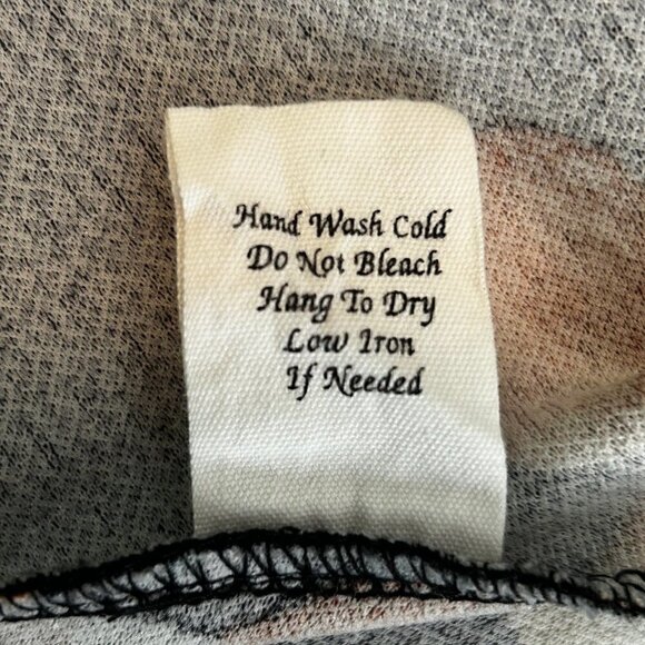 Altar'd State Halter Top Swing Dress, Medium - Picture 5 of 5